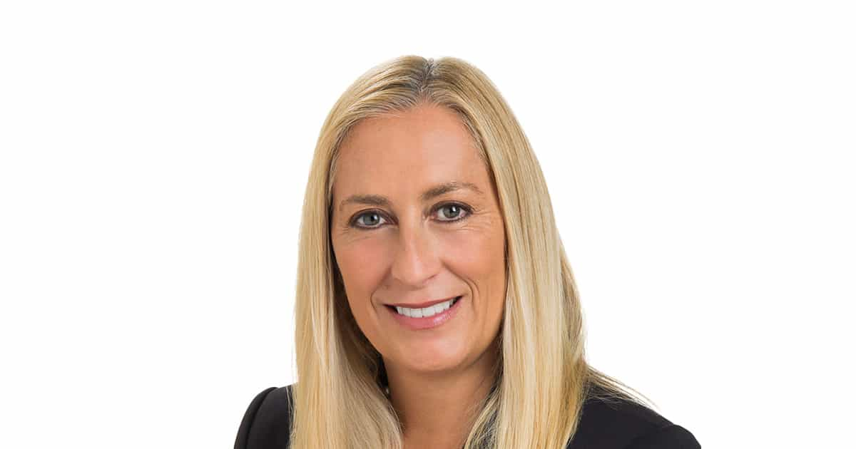 Avison Young taps Lisa Jesmer as Florida Market Leader